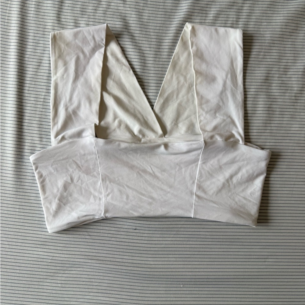 L Space Parker Bikini Top